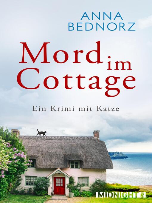 Title details for Mord im Cottage by Anna Bednorz - Available
